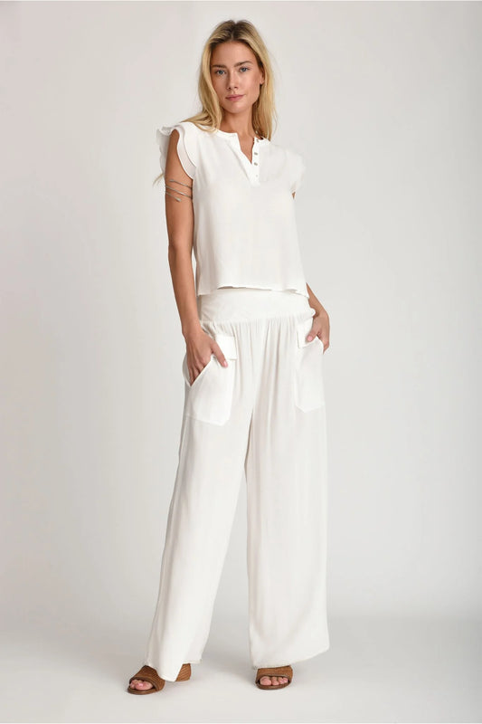 CASSIDY CARGO PANT