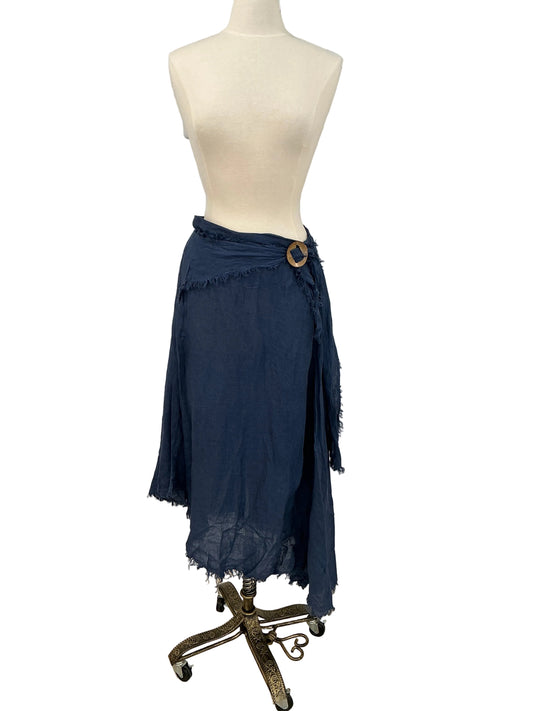 PARMA WINDY SKIRT
