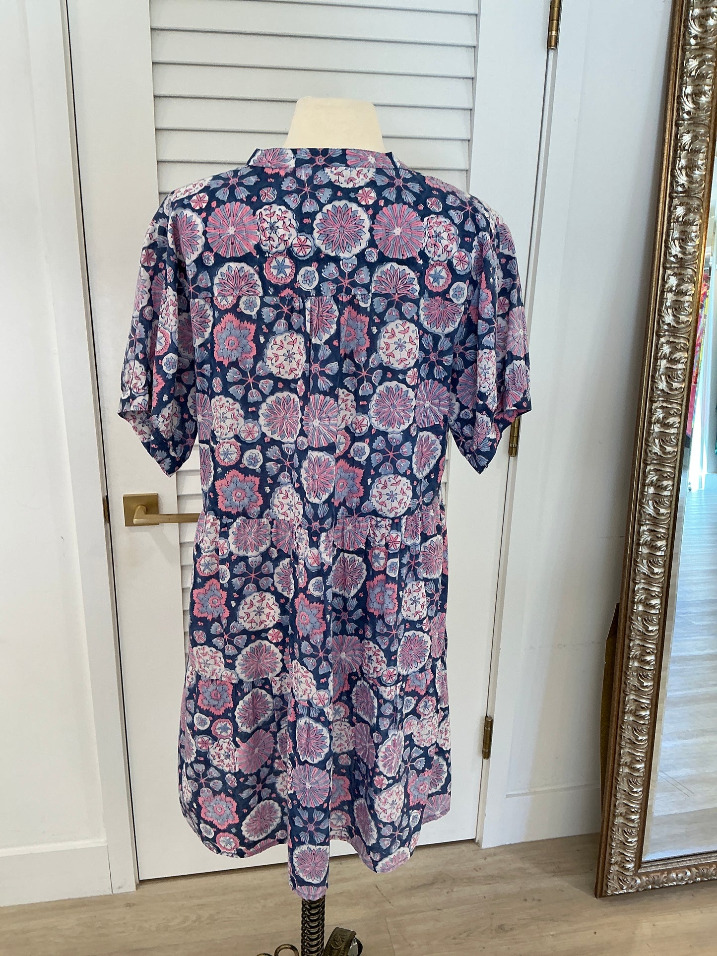 MARTINE DRESS