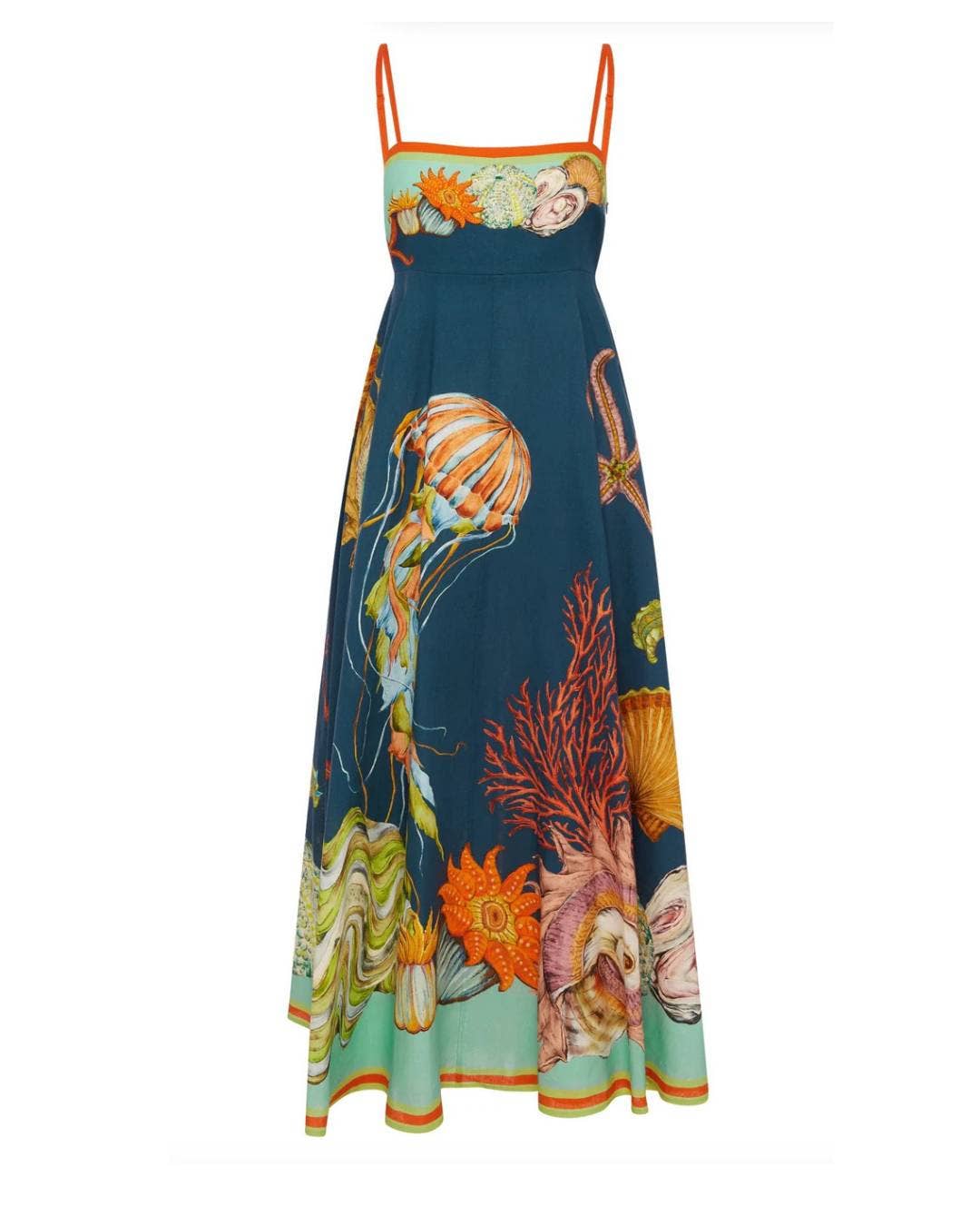 JELLYFISH SUNDRESS