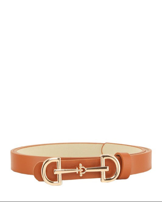 HALF MOON BELT