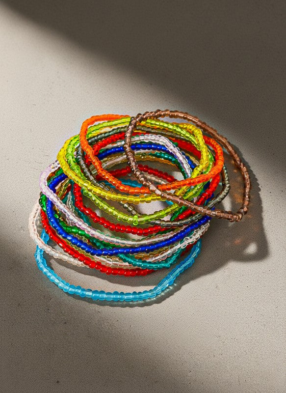 RYAN BANDS OF COLORS BRACELET SET