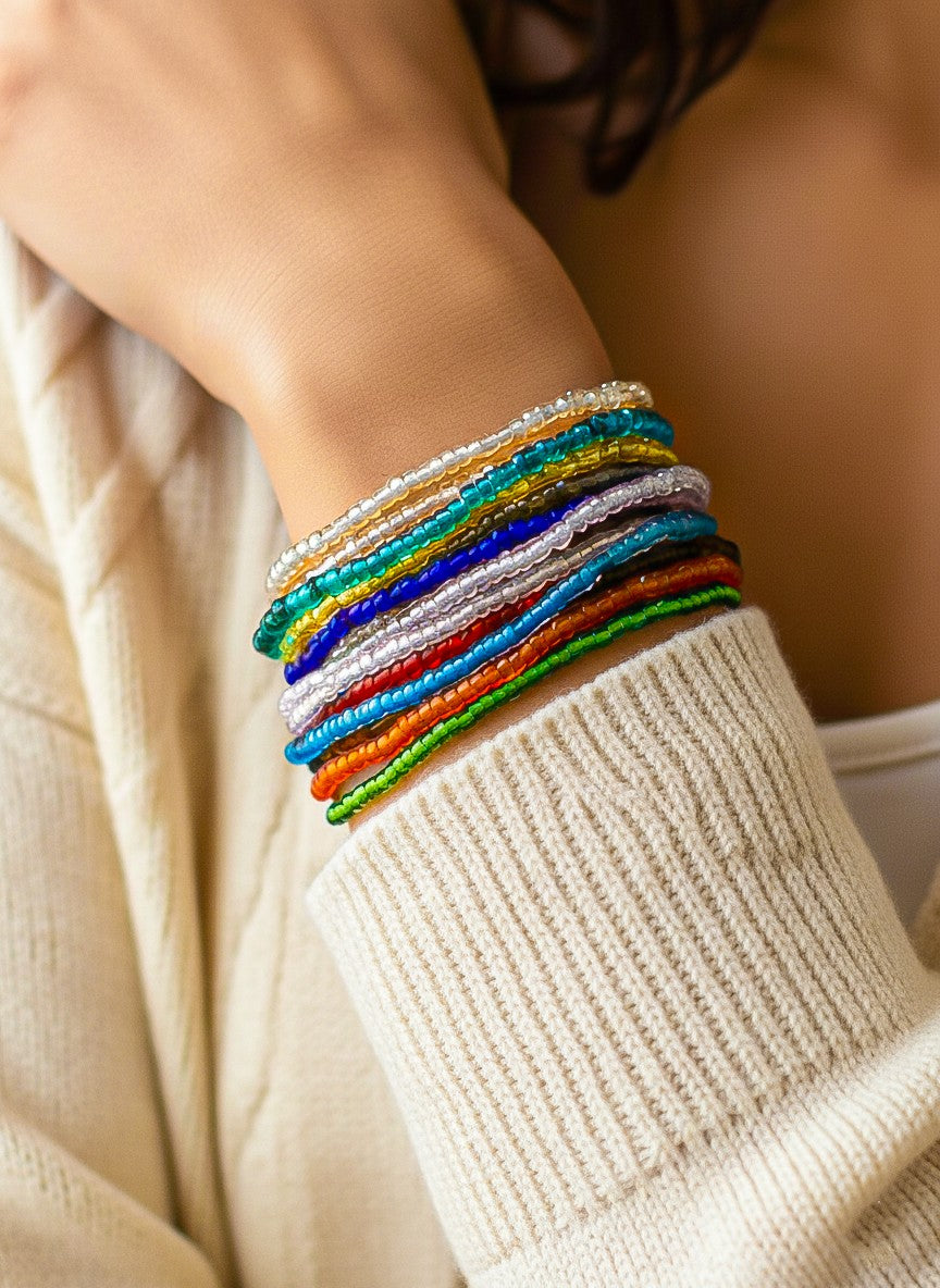 RYAN BANDS OF COLORS BRACELET SET