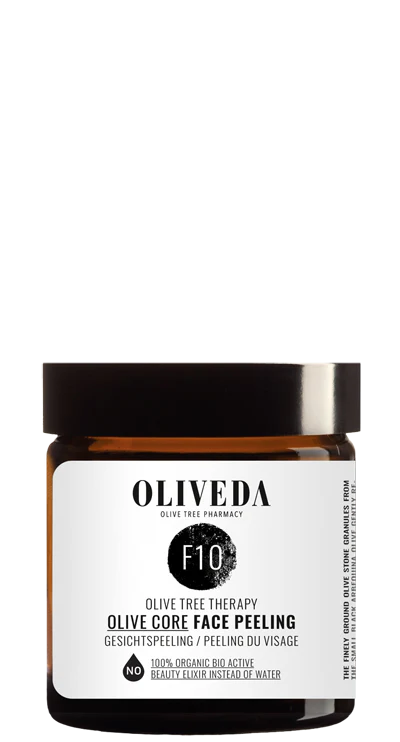 F10 OLIVE CORE FACE PEELING