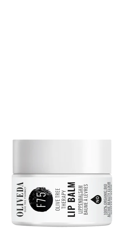F75 LIP BALM
