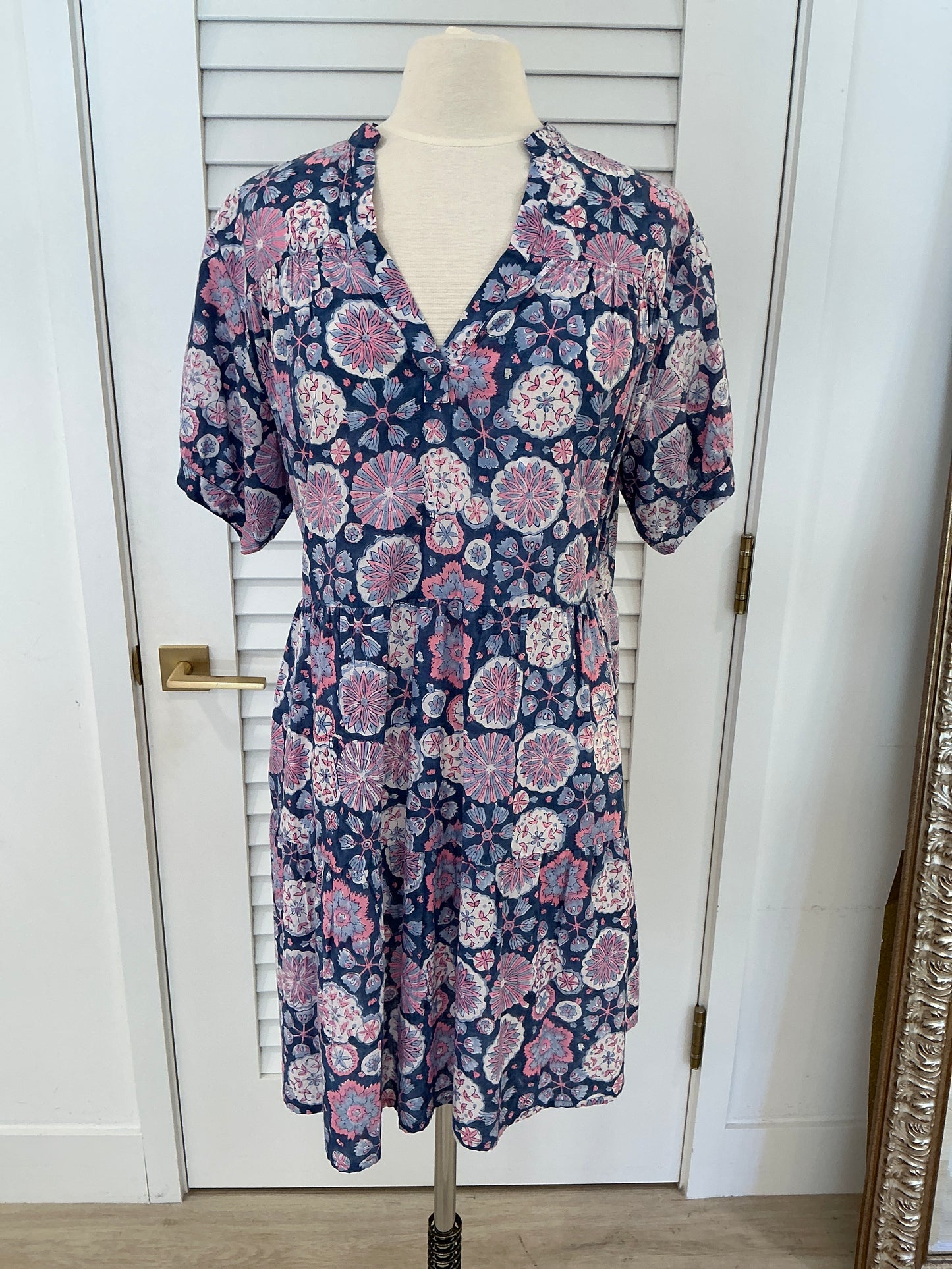 MARTINE DRESS