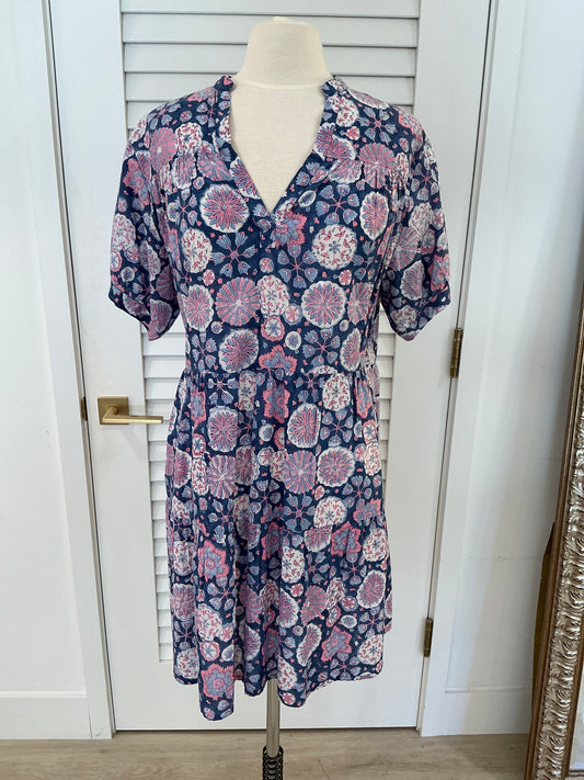 MARTINE DRESS