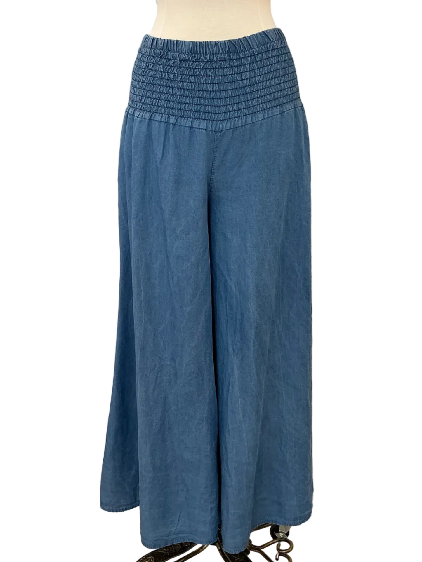 BARI FLARE PANT