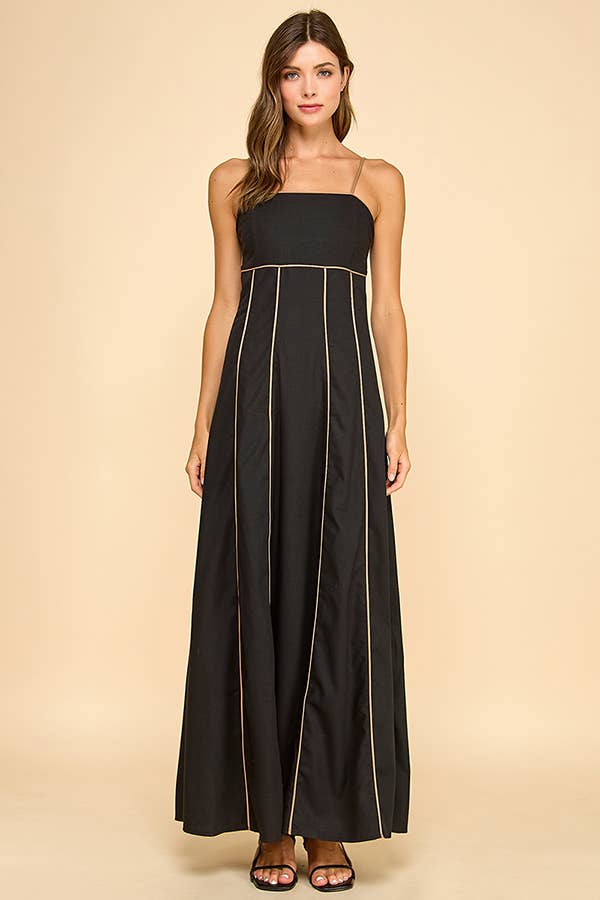 CEFALU DRESS