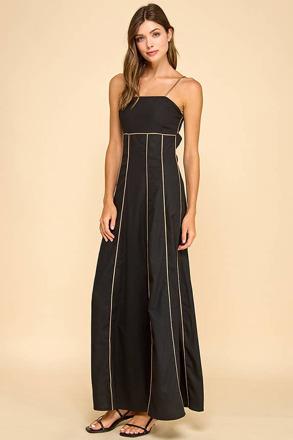 CEFALU DRESS