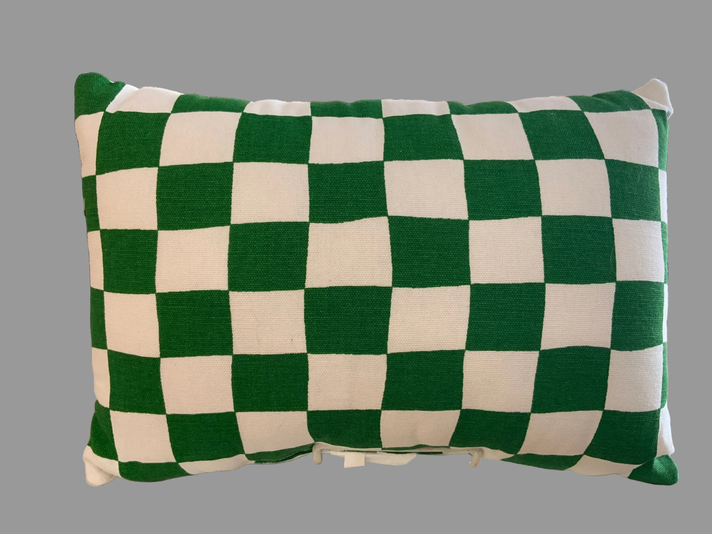 tomato TO-MAH-TO DECORATIVE PILLOW