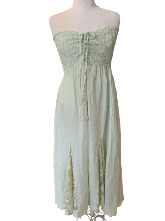 VERONA SUMMER DRESS