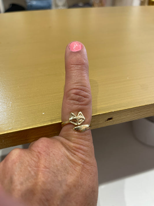 FOXY RING