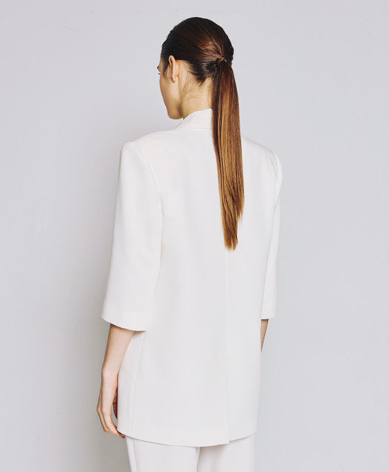 YIANNIS BLAZER JACKET