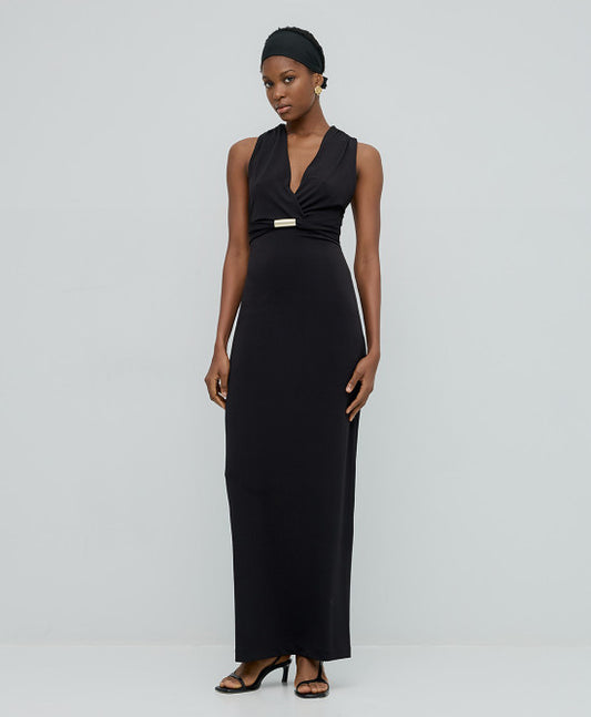 GREEK GODDESS DRESS