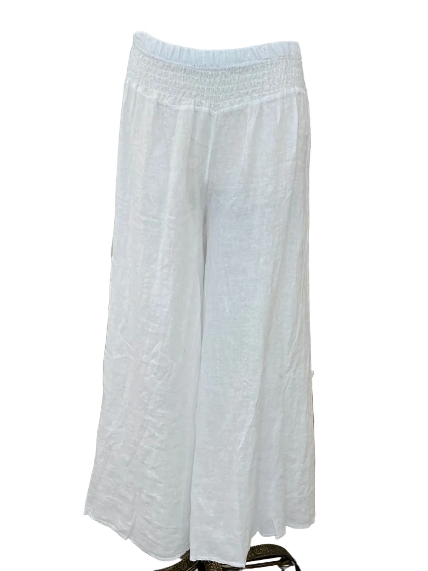 FLORENCE CHIC PANT