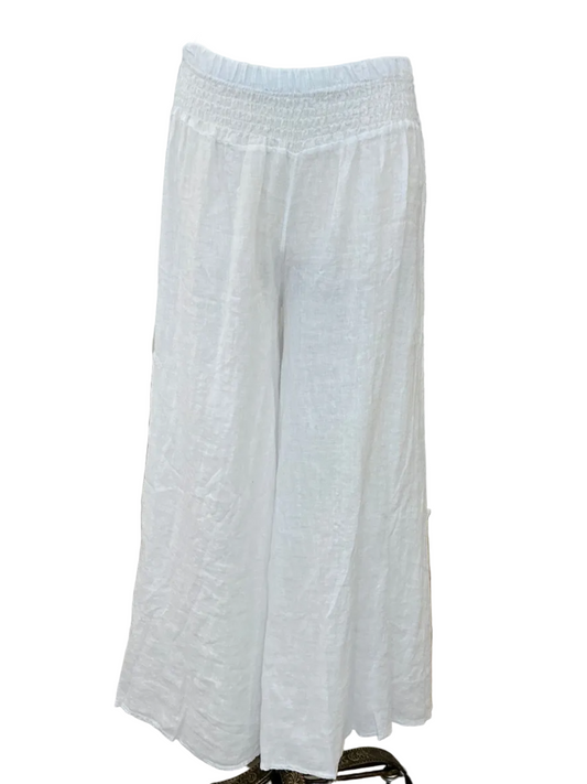 FLORENCE CHIC PANT