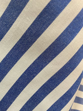 DAZZLING COVE STRIPE DRESS