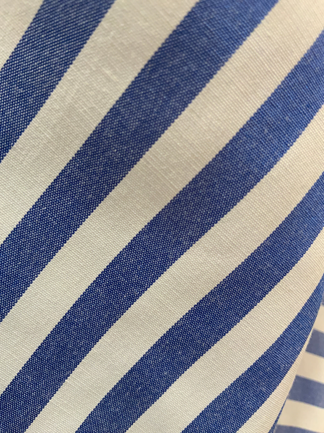 DAZZLING COVE STRIPE DRESS