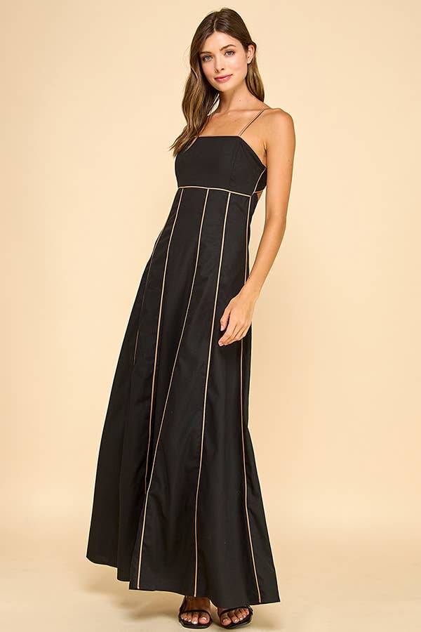 CEFALU DRESS
