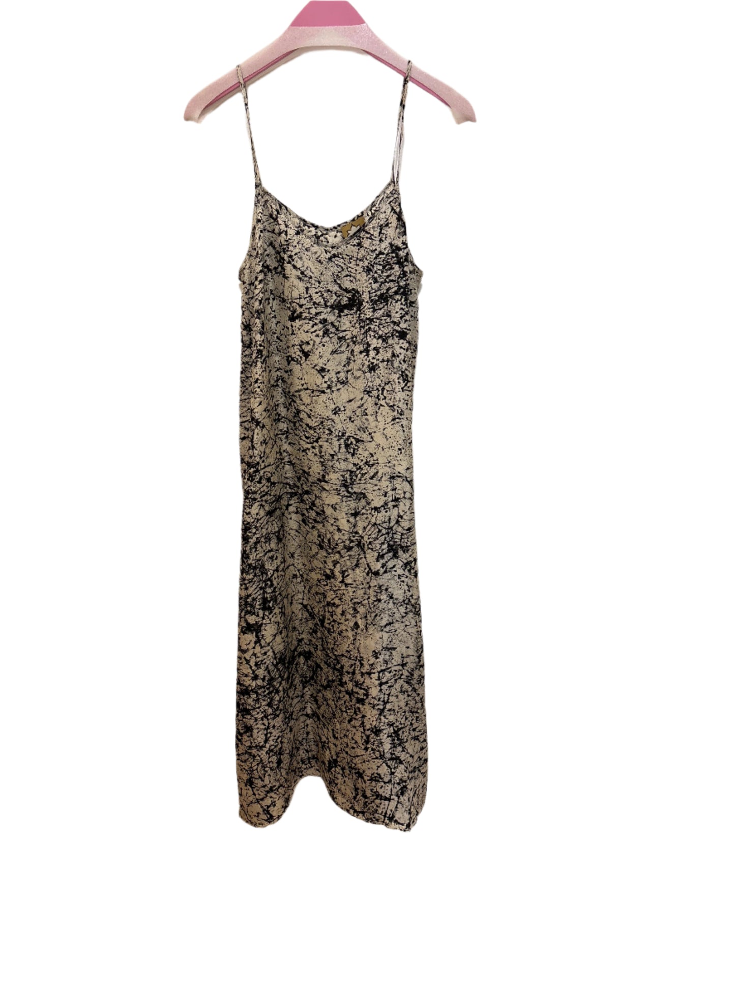 MALAGA DRESS