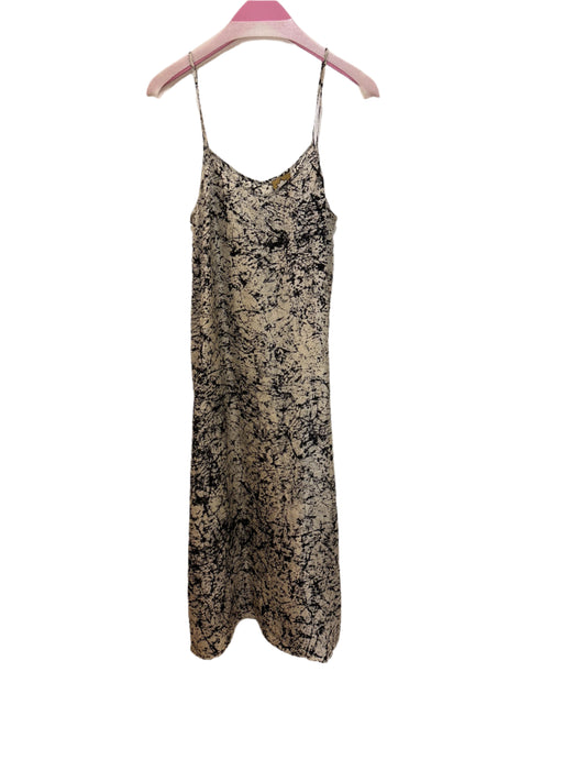 MALAGA DRESS