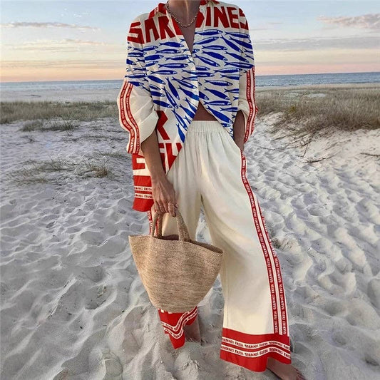 SARDINE 2 PIECE SET