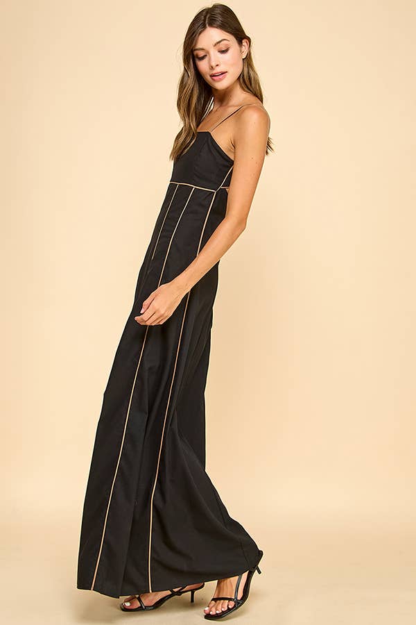 CEFALU DRESS