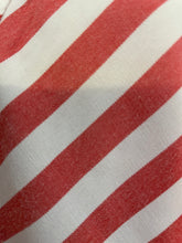 DAZZLING COVE STRIPE DRESS