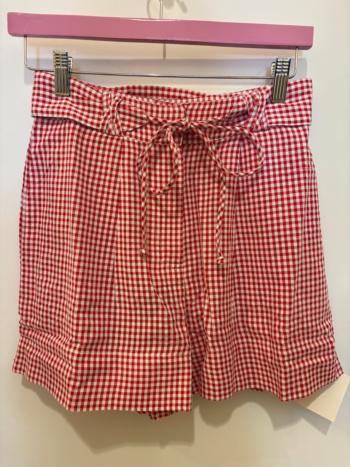 PICNIC POCKET SHORTS