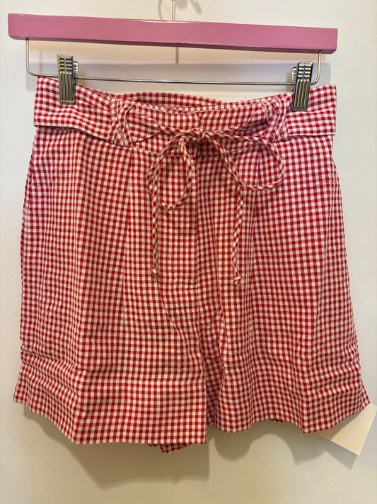PICNIC POCKET SHORTS
