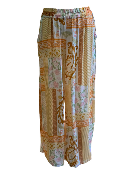 RAVELLO GARDEN PANTS