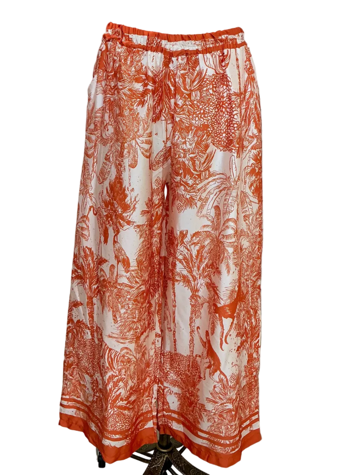 POMPEII TROPICAL BOTTOMS
