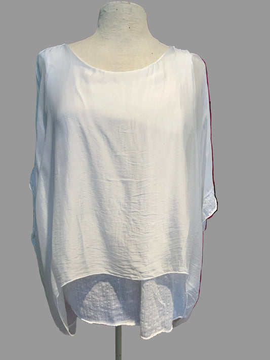 GENOA SPARKLE TOP