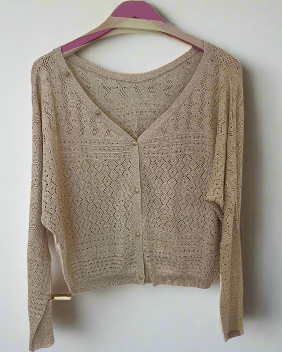 DANIELLE CARDIGAN