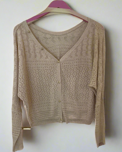 DANIELLE CARDIGAN
