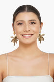 PIZZAZZ TROPICS EARRINGS