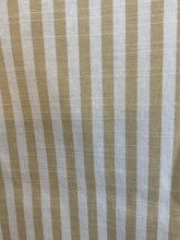 MATILDA STRIPE DRESS