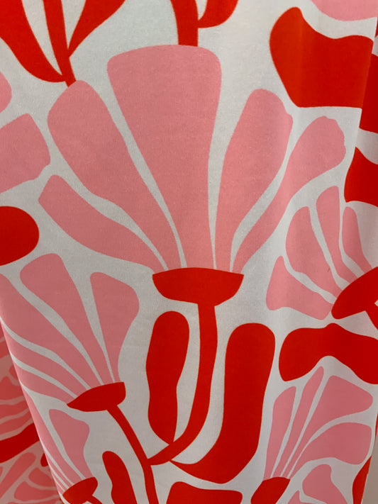 SUNSET BLOSSOM PANTS