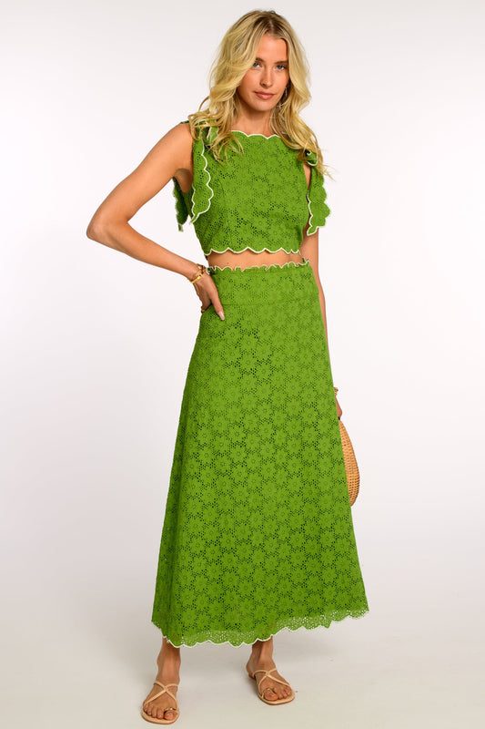 FOREST KELP TOP
