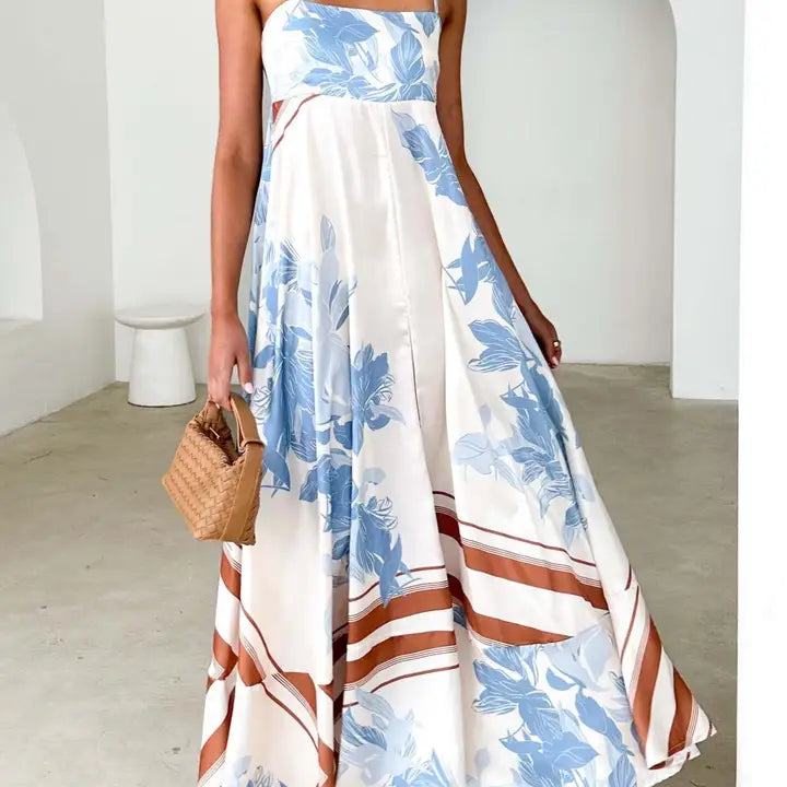 BURGESS DRESS