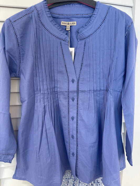 ROCHELLE BLOUSE