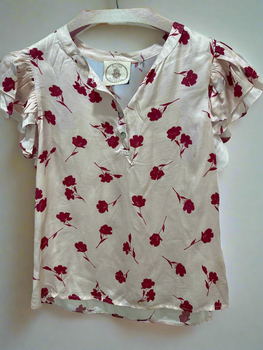 VALENTINE TOP
