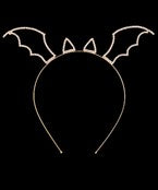 HORN & WING HEADBAND