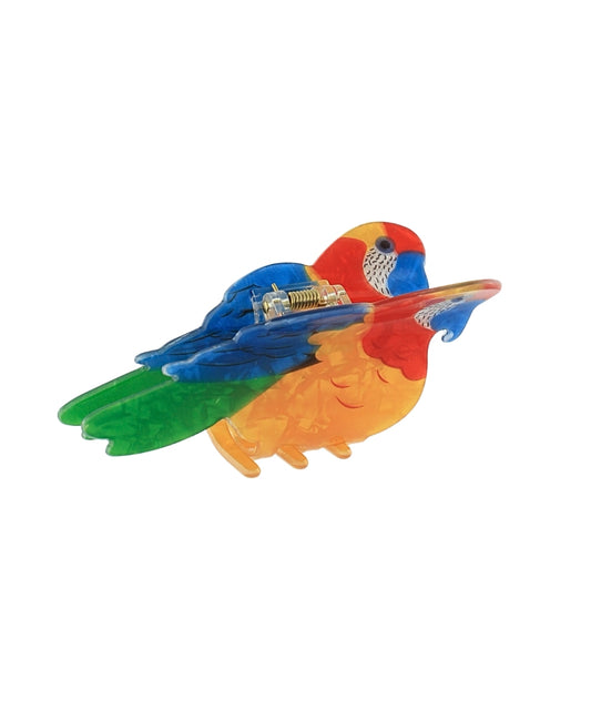 PARROT CLAW HAIR CLIP