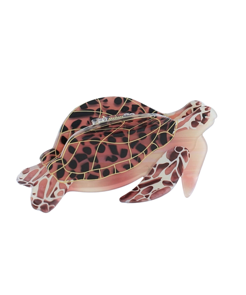 TURTLE CLAW HAIR CLIP
