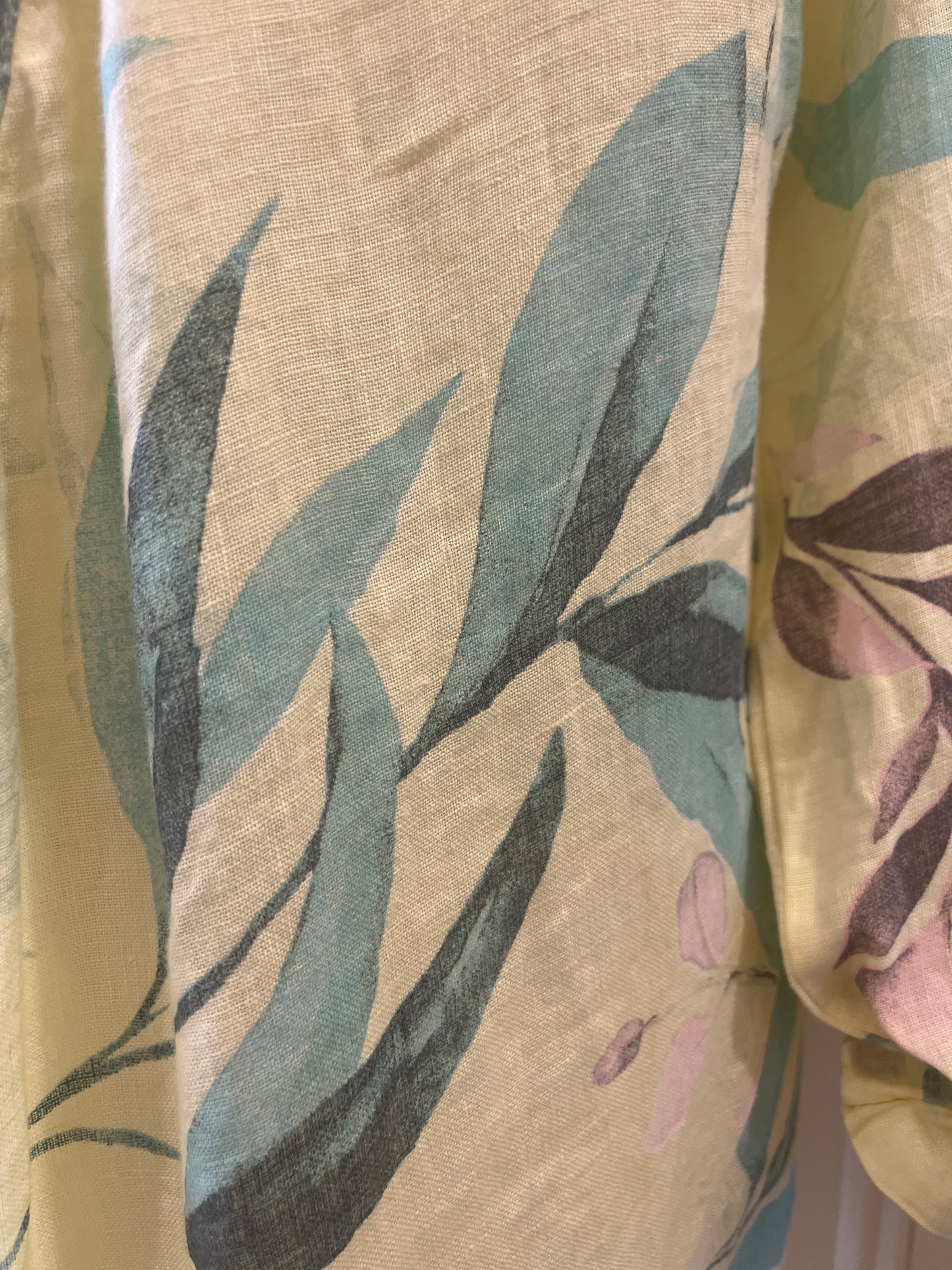 FIGEROA GARDEN DRESS
