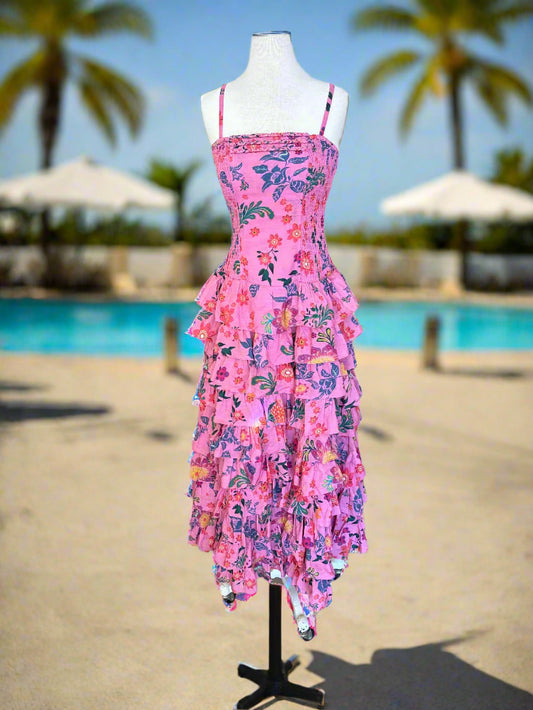 BYE BYE DRESS