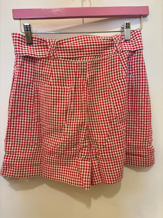 PICNIC POCKET SHORTS