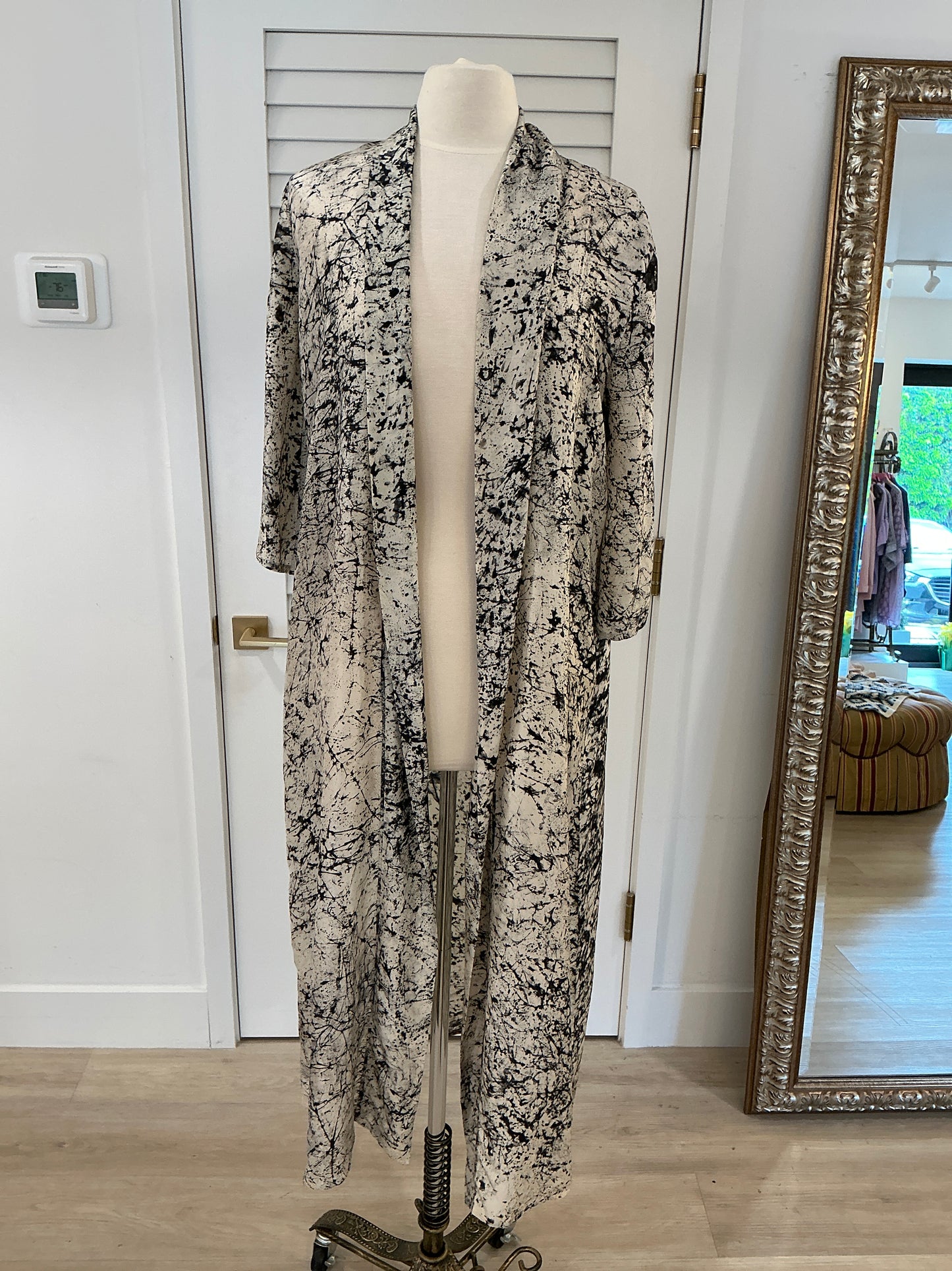 NAGOYA KIMONO